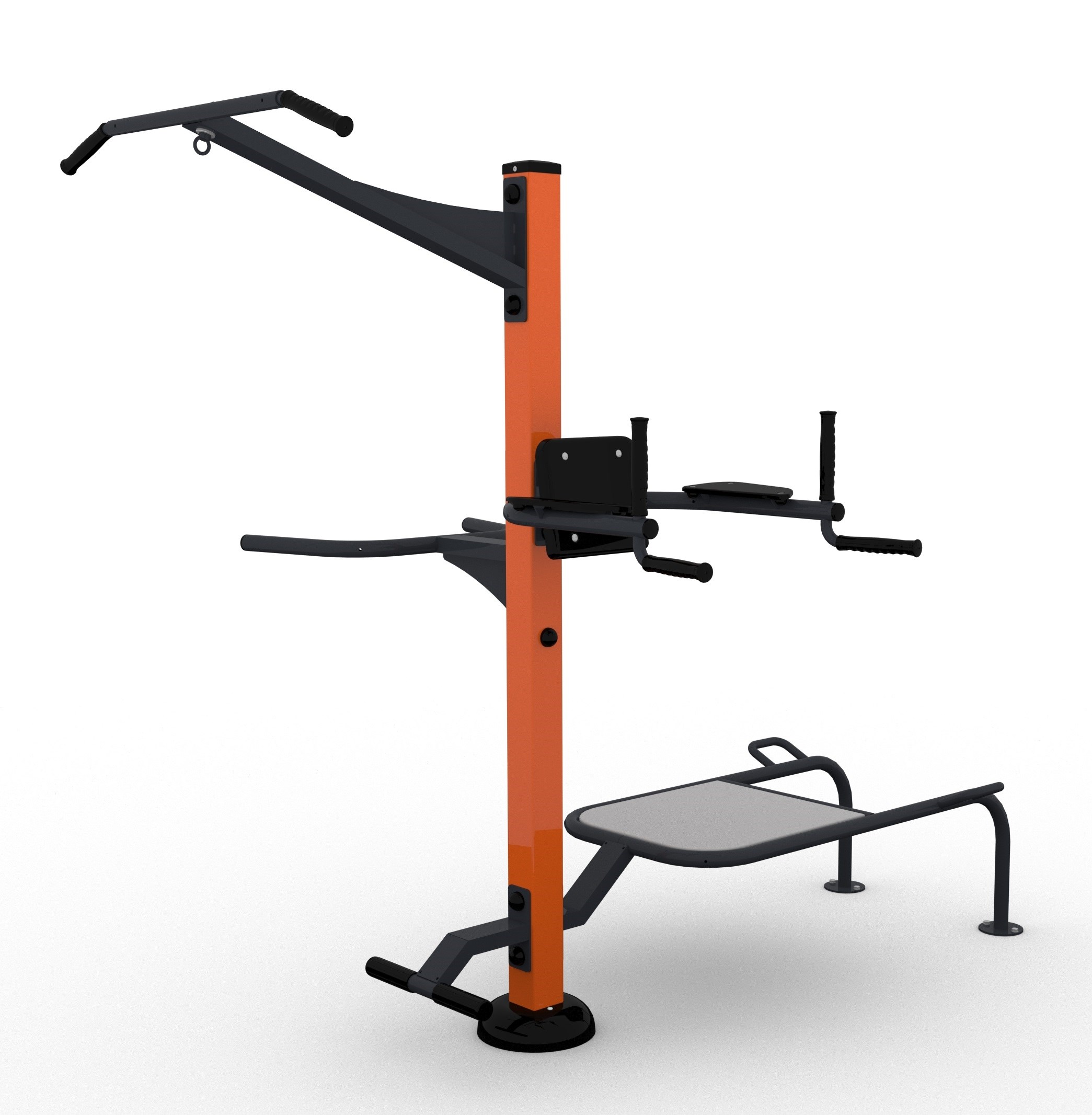 multifitness compact 1