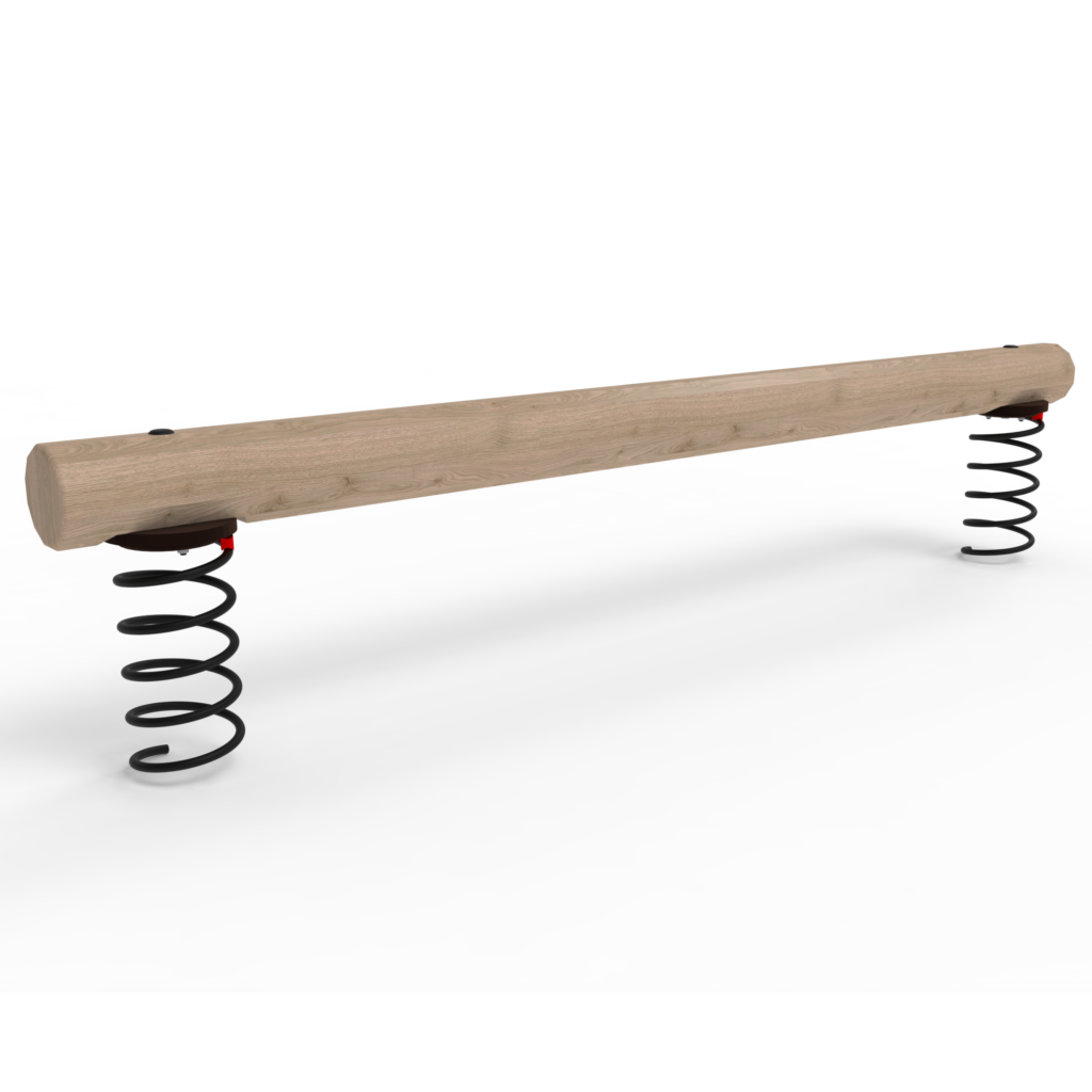Balance & Motorik 3 - Alberg Nordic